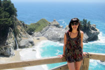 BigSur Jo